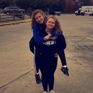 Meet your Posher, Cassidy